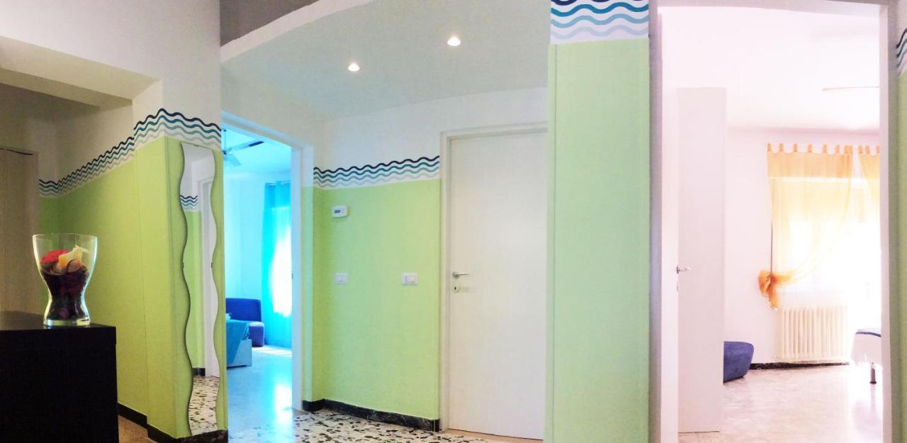Casetta D Amare Civitanova Marche Exterior photo