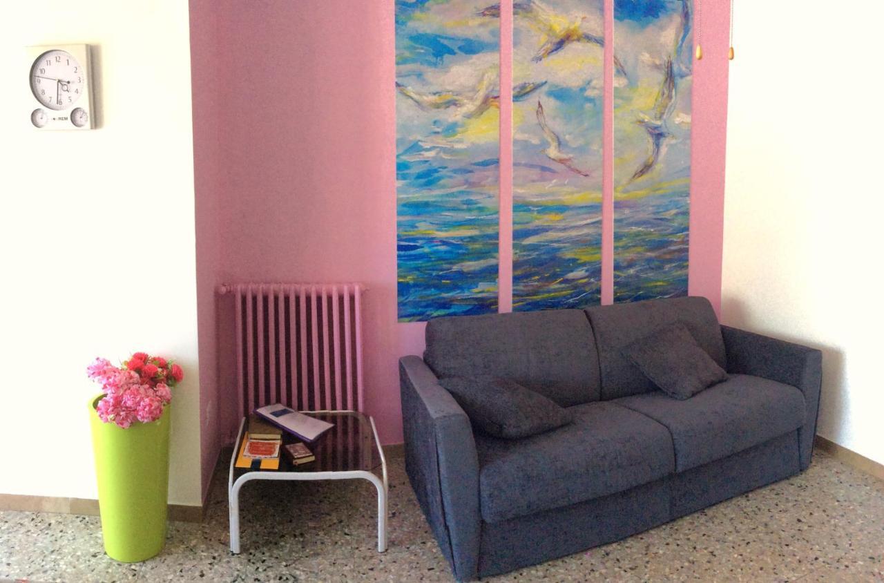 Casetta D Amare Civitanova Marche Exterior photo