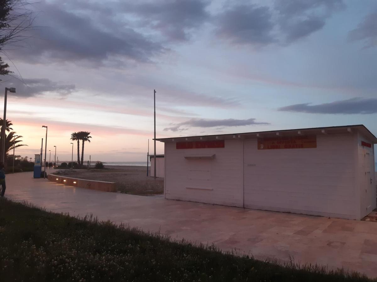 Casetta D Amare Civitanova Marche Exterior photo
