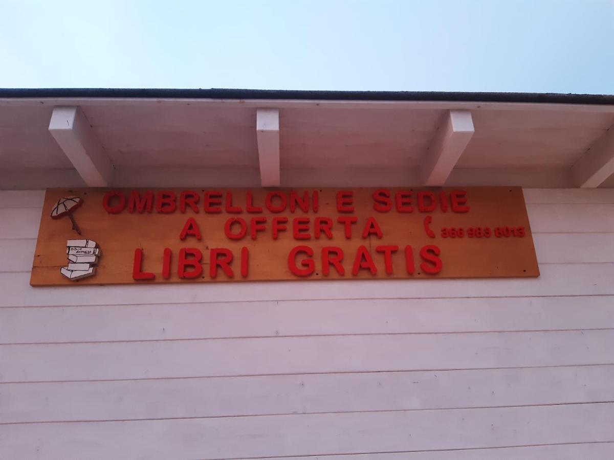 Casetta D Amare Civitanova Marche Exterior photo