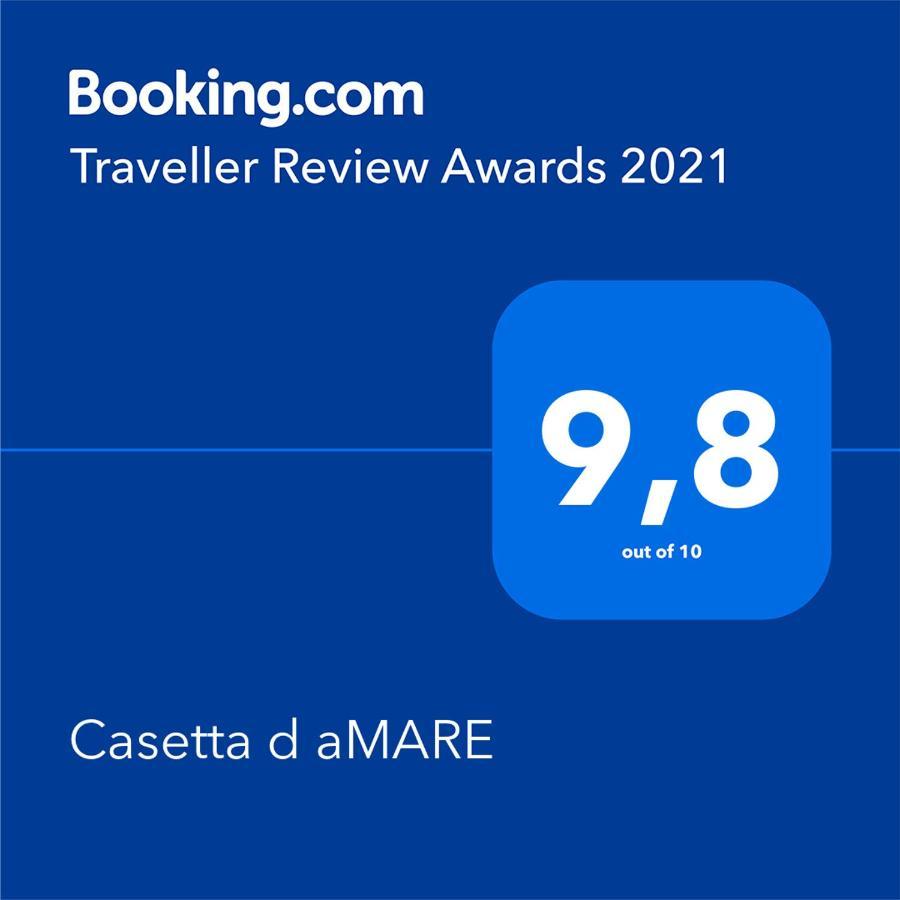 Casetta D Amare Civitanova Marche Exterior photo