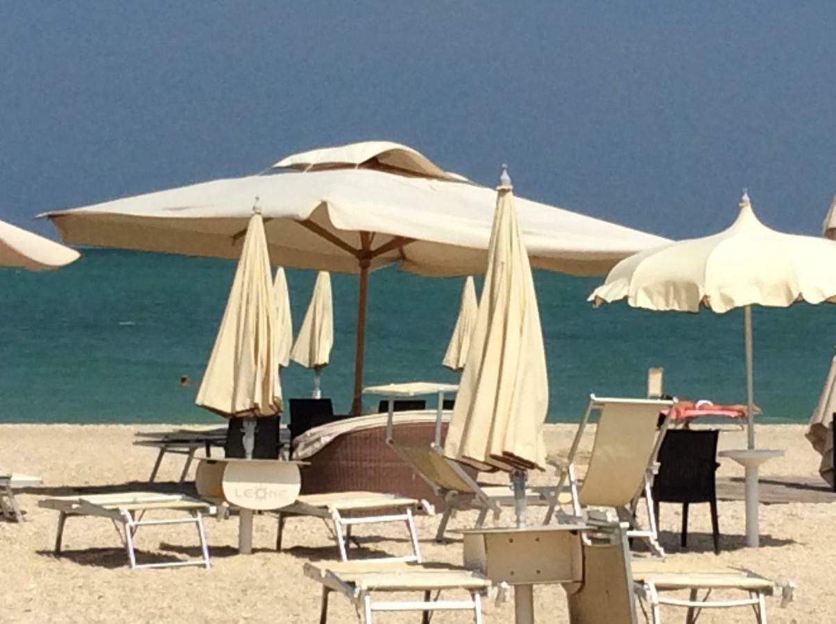 Casetta D Amare Civitanova Marche Exterior photo