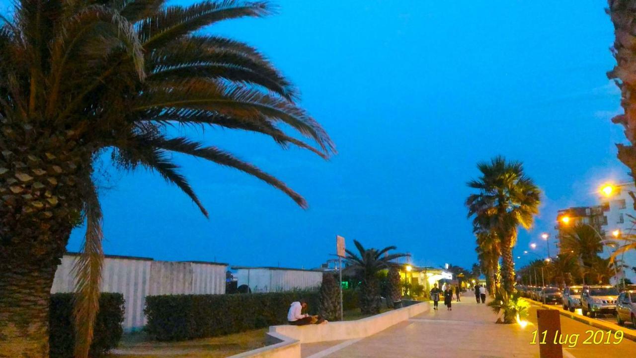 Casetta D Amare Civitanova Marche Exterior photo