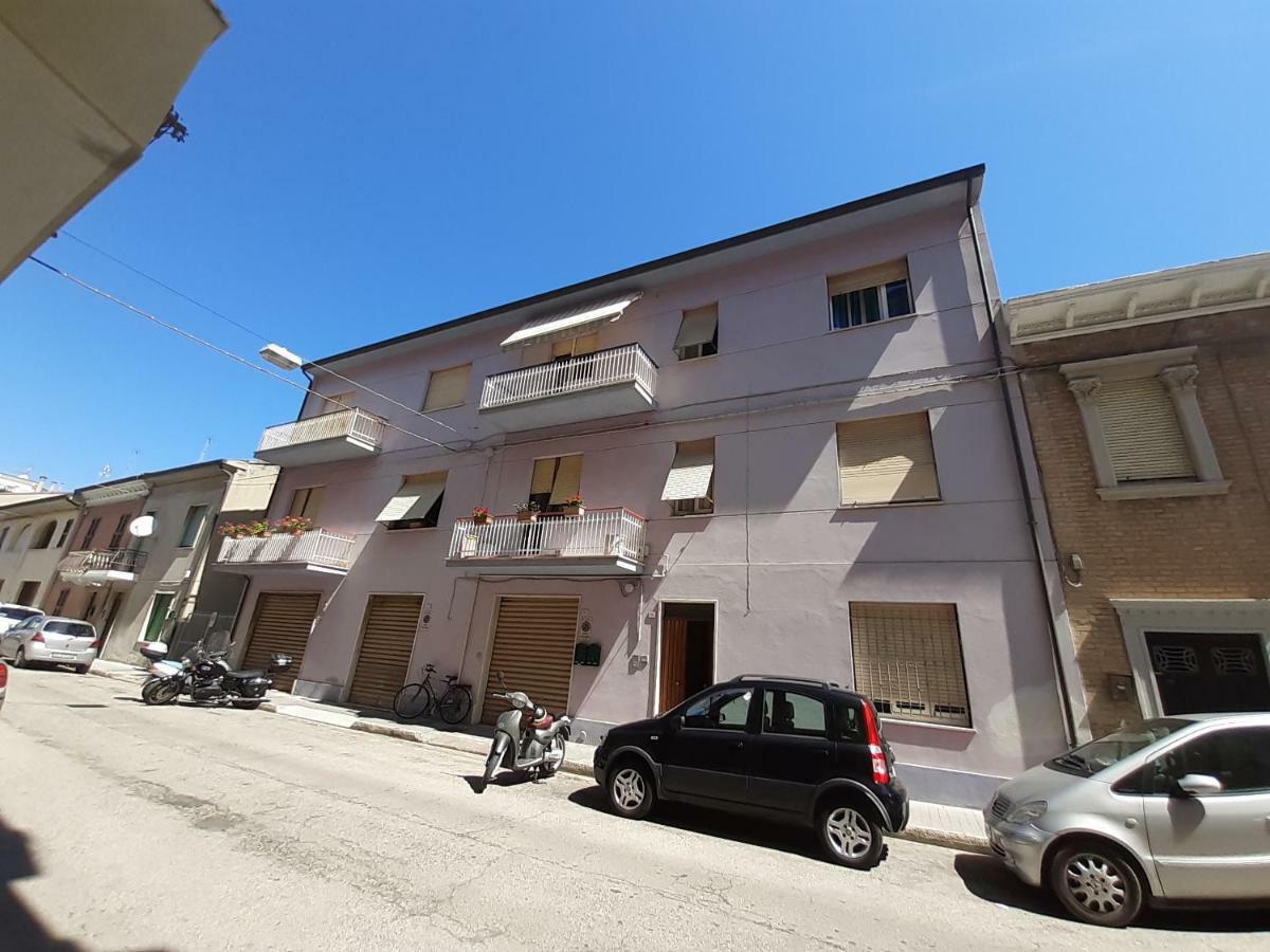 Casetta D Amare Civitanova Marche Exterior photo