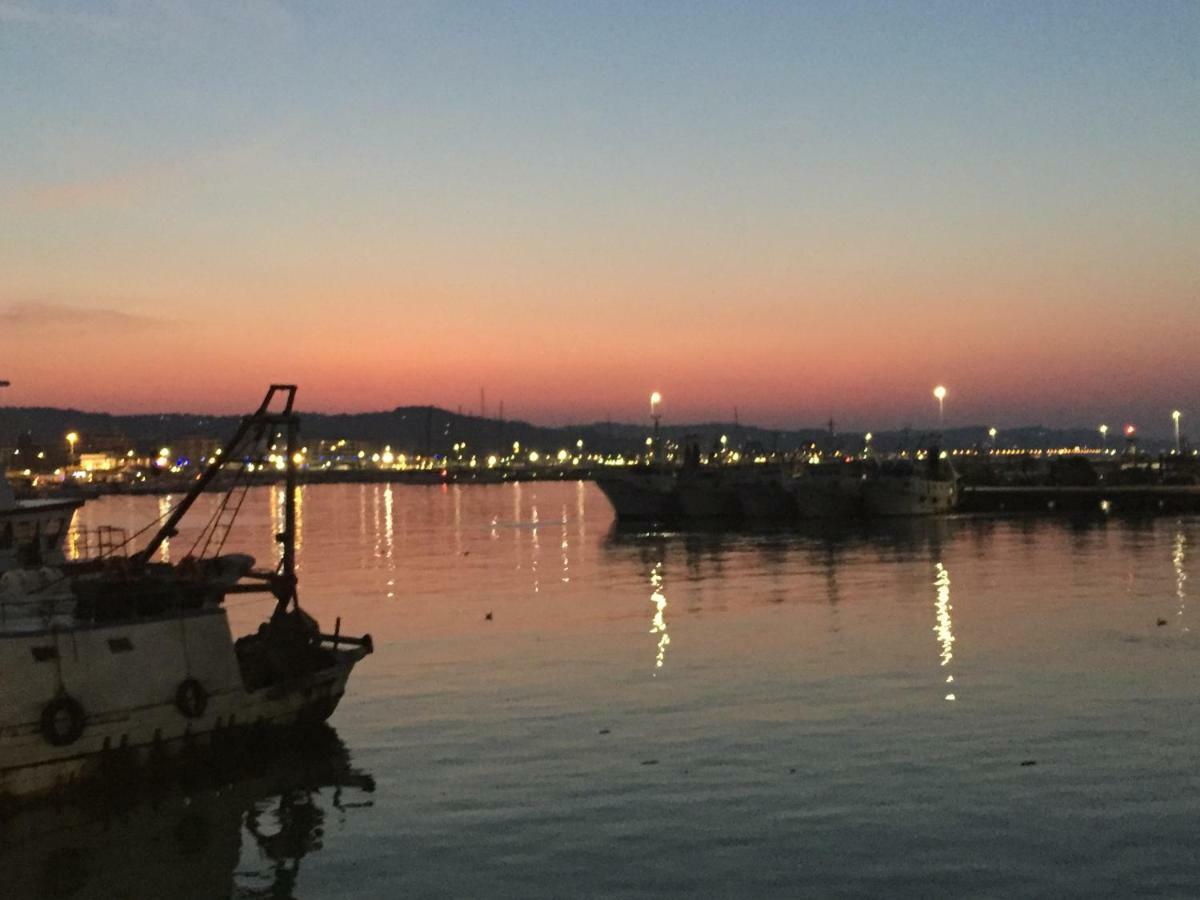 Casetta D Amare Civitanova Marche Exterior photo